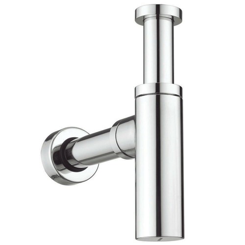 Chrome bathroom basin sink - basin,