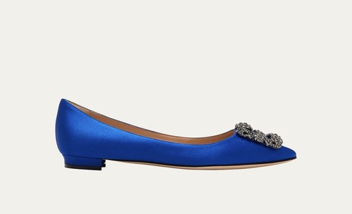 Manolo blahnik hangisi - manolo,