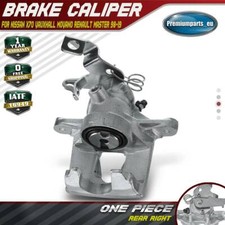 Brake Caliper Rear Right for