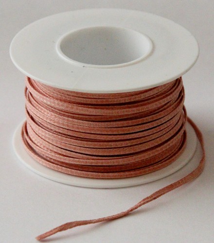 Reel 8mm chem wik - reel, 2.8mm