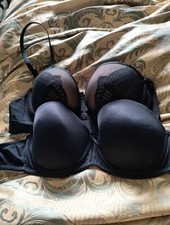 X 2 marks and spencer bras