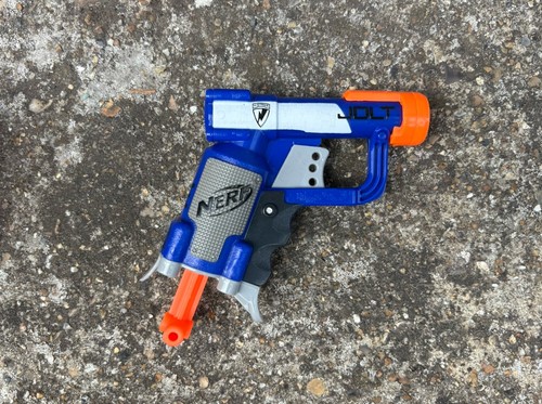 Nerf strike elite - nerf,