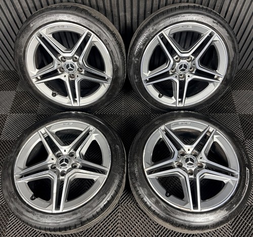 Mercedes amg a class cla - a,