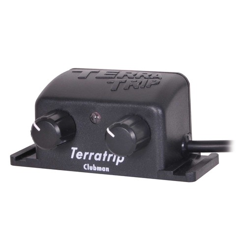 Terratrip clubman intercom - terratrip,