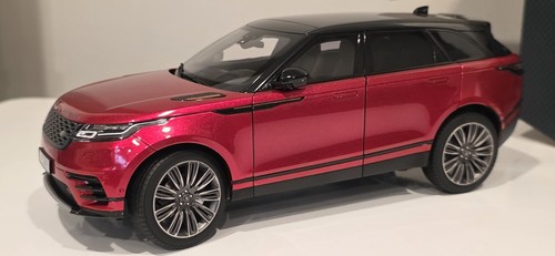 Land rover range - rover,