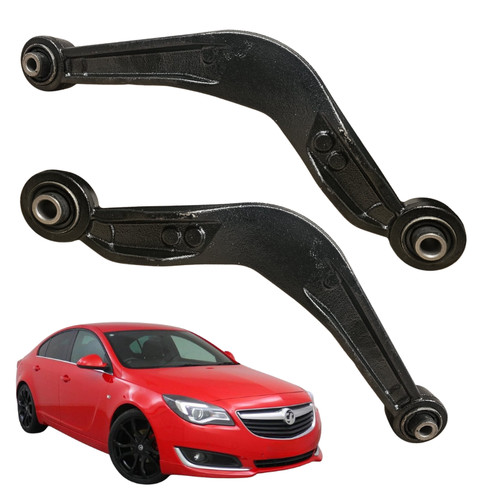 For vauxhall insignia rear - for,