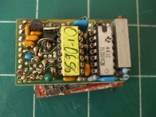 CTCSS Module No2 for HAM Radio