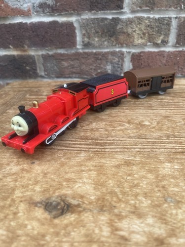 Thomas the tank engine - the, &