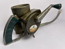 Scotts Zephyr A61 Hand Crank