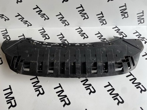 Ford fiesta mk8 front bumper - ford,