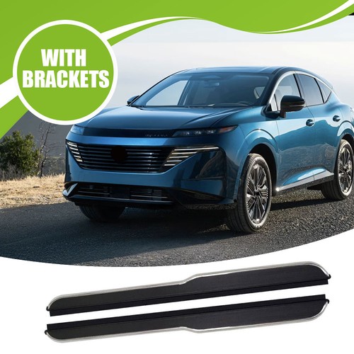 2pcs running boards side step - boards,