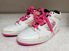 Vintage New LA Gear High Top