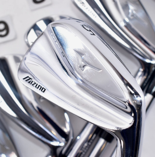 Mizuno forged - mizuno,