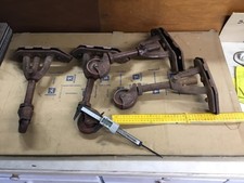 Antique vono cast metal - antique,