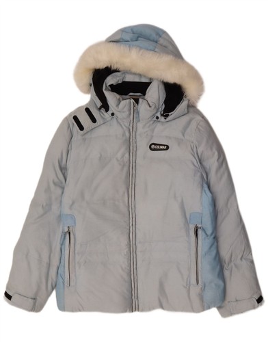 Colmar womens hooded ski - womens,