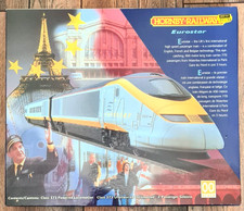 Hornby R665 Class 373 EUROSTAR