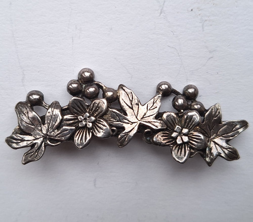 Masj silver scenes vintage - masj,