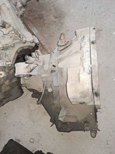 Nissan Almera Tino 2002 Diesel