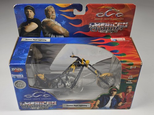 Joyride occ american - occ, chopper