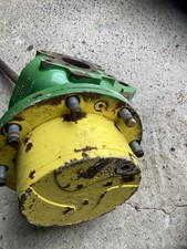 John Deere Front Final Drive