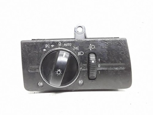 Mercedes benz w211 headlight - e,