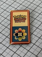 Vintage 2000 Pokemon TCG