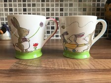 2 x Whittard of Chelsea