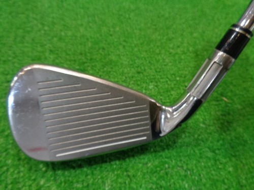 Taylormade utility long - taylormade, m6