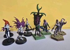 Assorted Daemonettes 57 MODELS