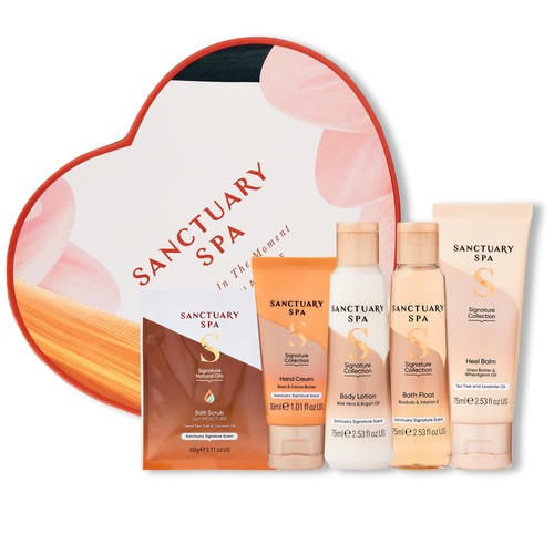 Sanctuary spa lost - spa,
