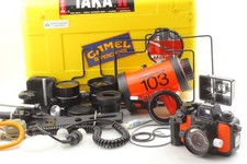 *Mint Set* Nikon Nikonos-V