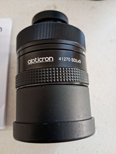 Opticron 41270 sdl - sdl, v3