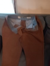 Cargo Trousers,  White Stuff