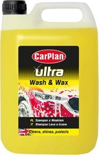 CarPlan POL102 Car Wash