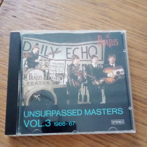 The beatles volume - volume, 3