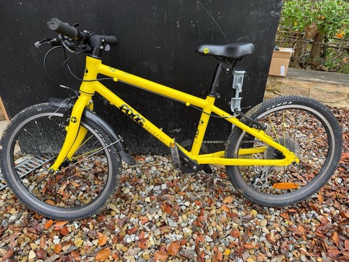 Frog yellow tour de - 55,