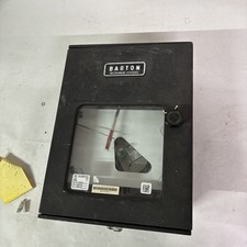 ITT Barton Chart Recorder J8 0