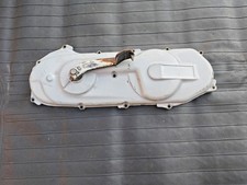 Yamaha Jog RR CS50 Engine Cover Kickstart