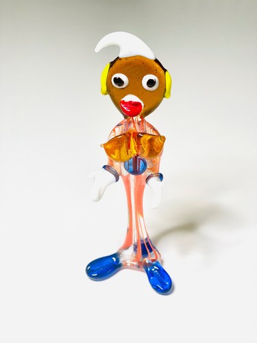 Handmade murano style - handmade, glass
