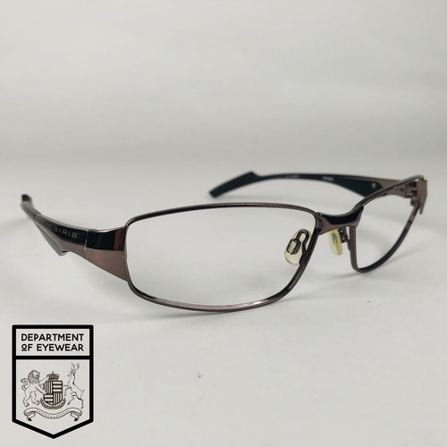 Osiris eyeglasses brown - eyeglasses,