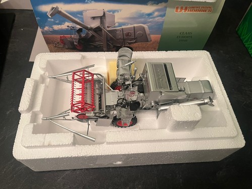 Universal hobbies claas - universal,