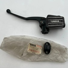 YAMAHA BRAKE MASTER CYLINDER