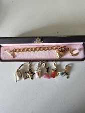 Juicy Couture Vintage Charm