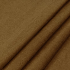 Faux Suede 100% Polyester 1M