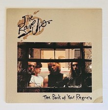 The Rave-Ups - The Book Of