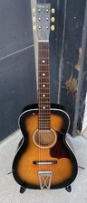 Vintage Harmony H-6130 Stella