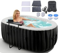 NAIZEA Inflatable Outdoor Hot