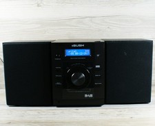 Bush NE-8061 DAB FM Radio
