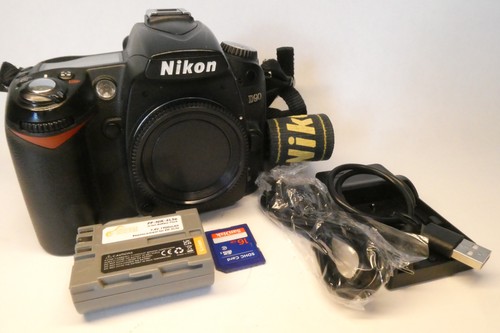 Nikon d90 tested - d90,