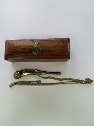 Brass copper nautical - copper, bosun